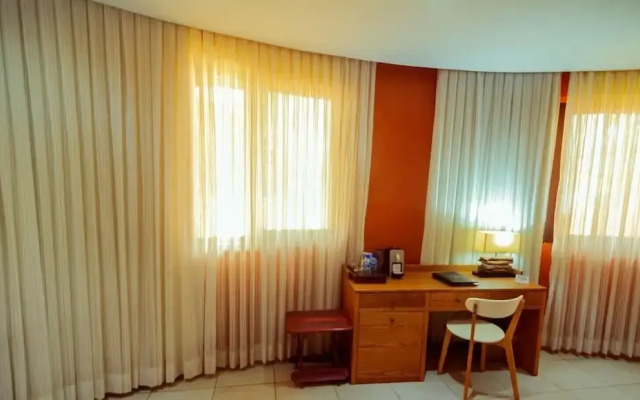Trois Ore Residences