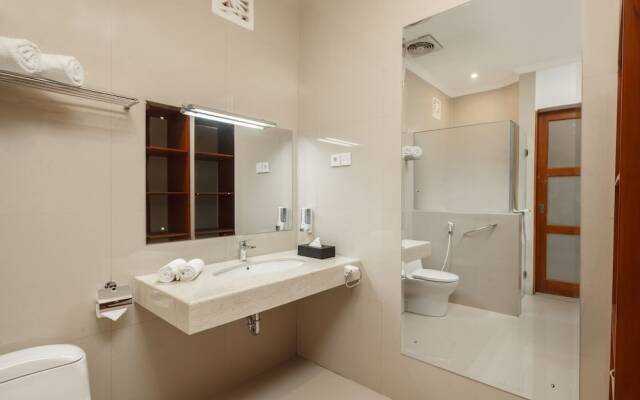 Lestari Residence