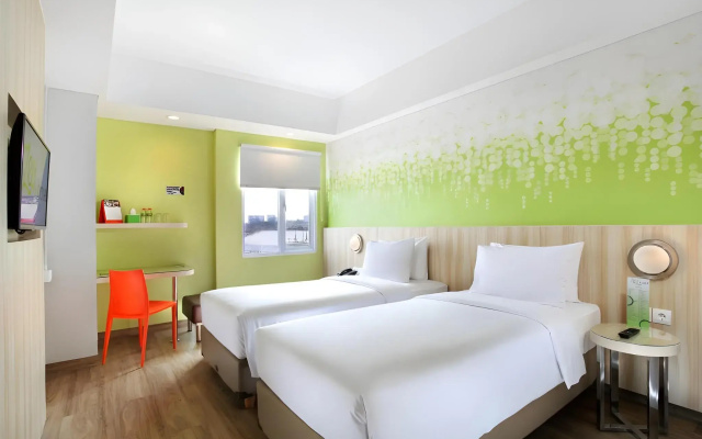 Zest Sukajadi Bandung by Swiss-Belhotel International