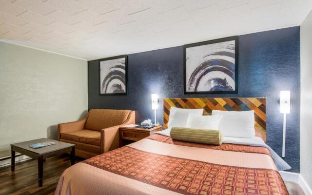 Highland Inn New Cumberland