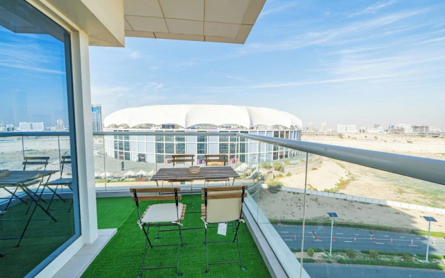 Zapbed House - SP 803