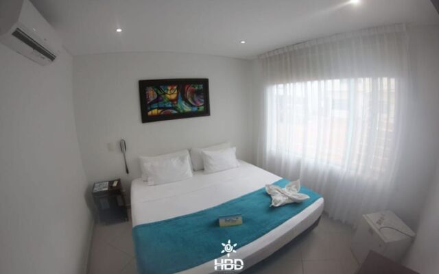 HBD Hotel Spa