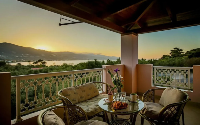 Mirimar Apartments Zante