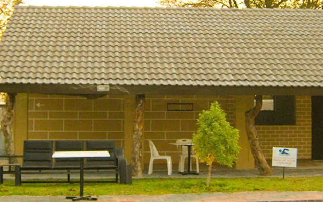 Senthaga Guest House and Safaris