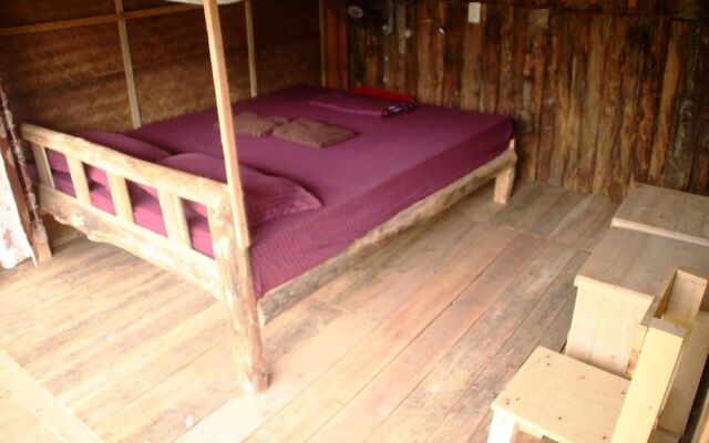 Nguyen Shack Phong Nha Central Town - Hostel