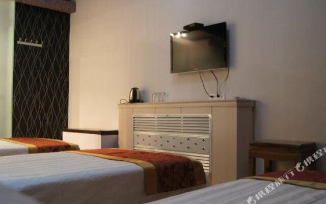 Yongjian Shanghang Inn