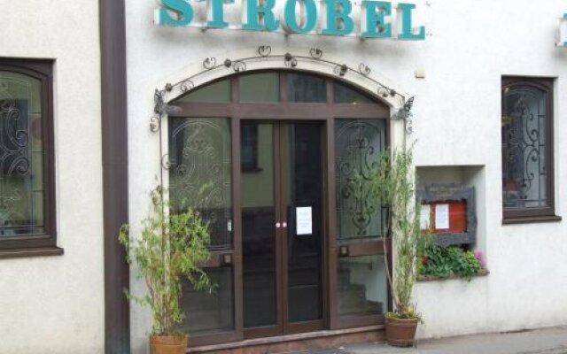 Hotel Strobel