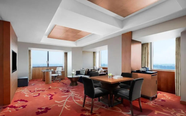 Suzhou Marriott Hotel