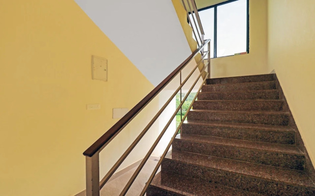 Itsy Hotels Morjim Pride