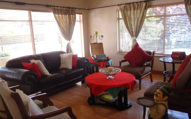 Serenity Guest House