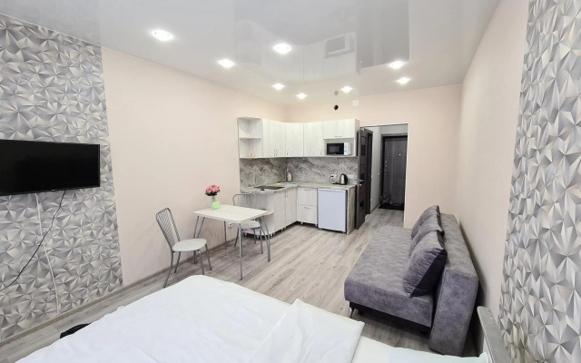 Апартаменты на улице Карамзина