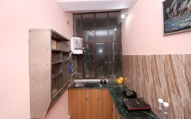 OYO 12406 Home Valley View Bhattakufer