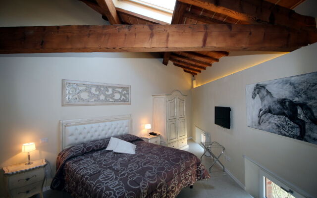 Villa del Sole Siena