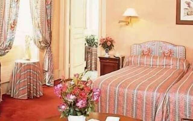 Château de Larroque