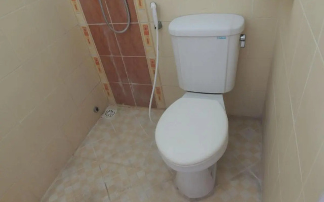 Omah Ambarukmo
