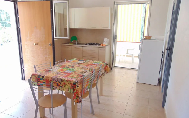 Villa Francesca Piano Terra