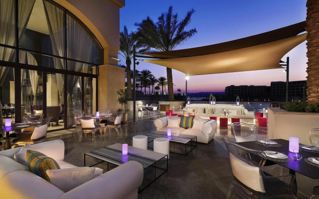 Al Manara, a Luxury Collection Hotel, Saraya Aqaba
