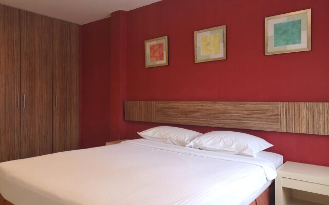 LeGallery Suites Hotel