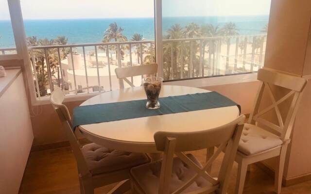 Apartamento Playa Urbanova