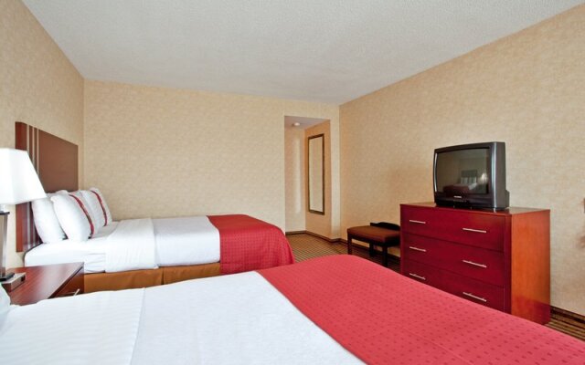 Holiday Inn Lynchburg