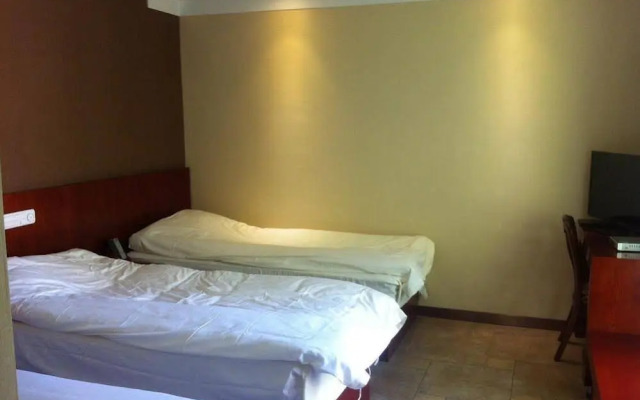 Foshan Hotel - Wutaishan