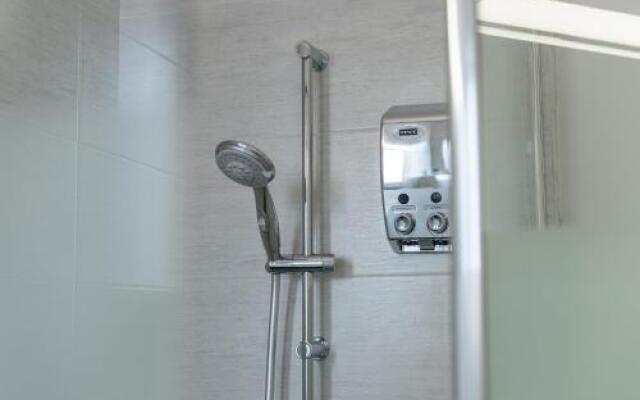 Dolce Notte Apartments