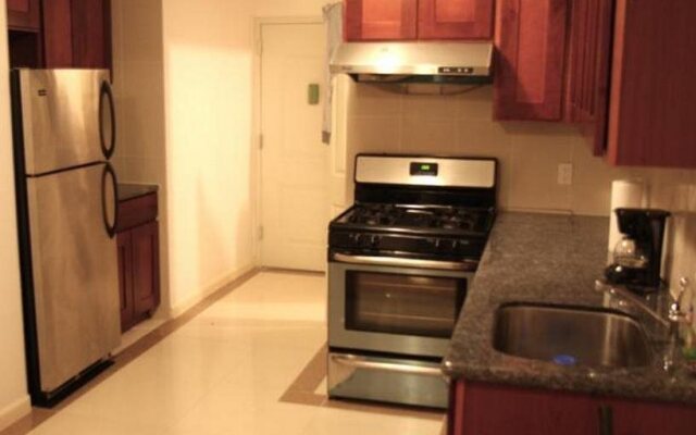 AnYi Guesthouse Flushing
