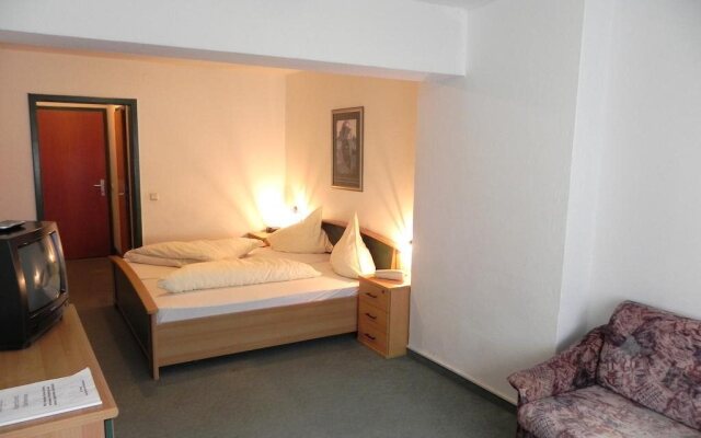Alpenhotel Edelweiss
