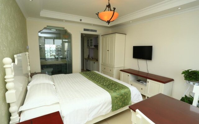 Xiadu Coast B Block Aparthotel