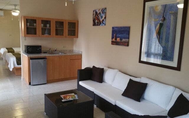 Combate Beach Resort