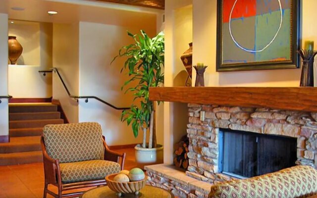Hyatt Vacation Club at Pinon Pointe, Sedona