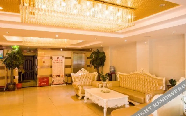 Tibet Muya Hotel (Lhasa Potala Palace)
