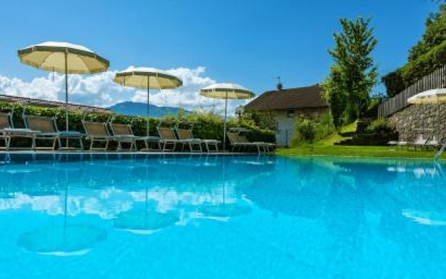 Hotel Hubertus