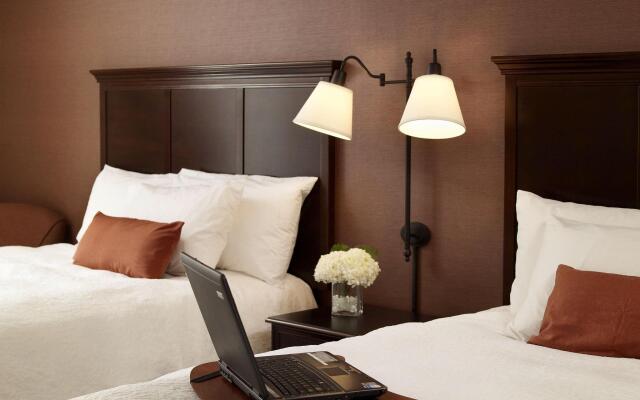 Hampton Inn by Hilton North Bay