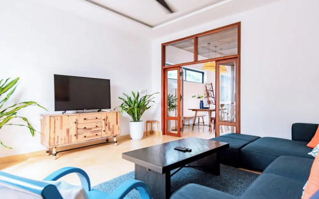 Sea Easter 3BR Seaside An Bang Beach