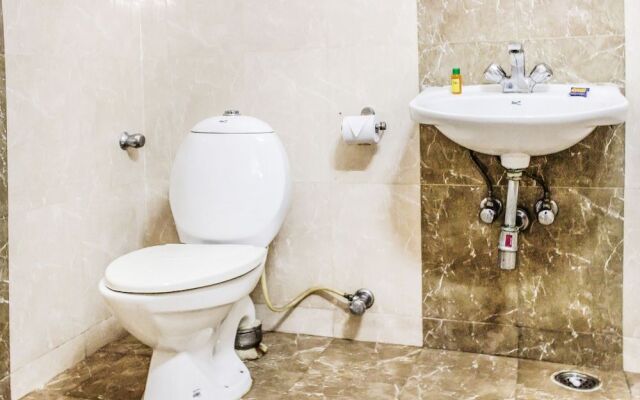 FabHotel Hillstone Banjara Hills