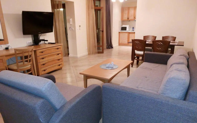 Santa Marina apartaments - Karina 2