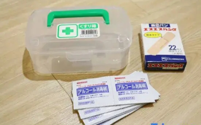 Maison Cresta Urayasu 107