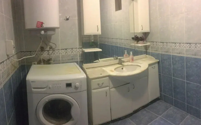 Marina Tatil Evi
