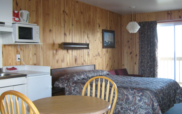 Motel Carleton sur mer