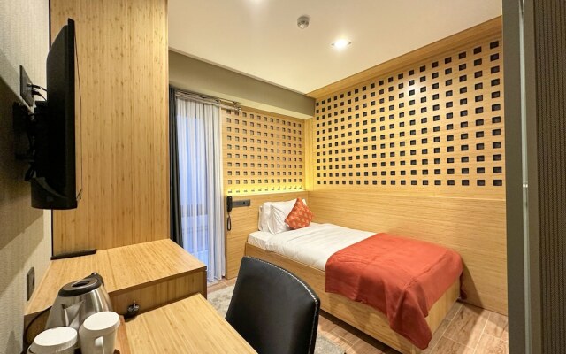 Mihman Hotel