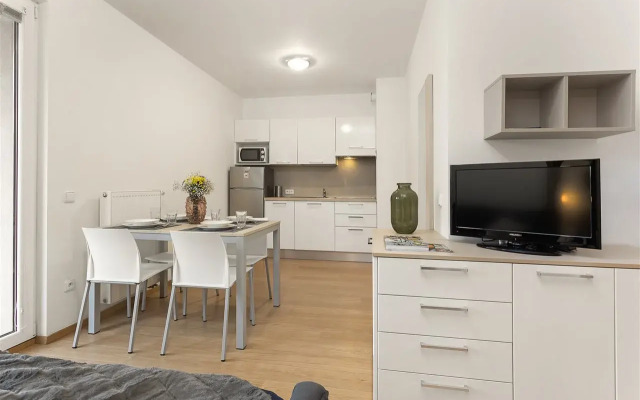 Prague City Residence