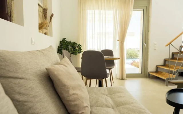 Nikiti Dream Villas