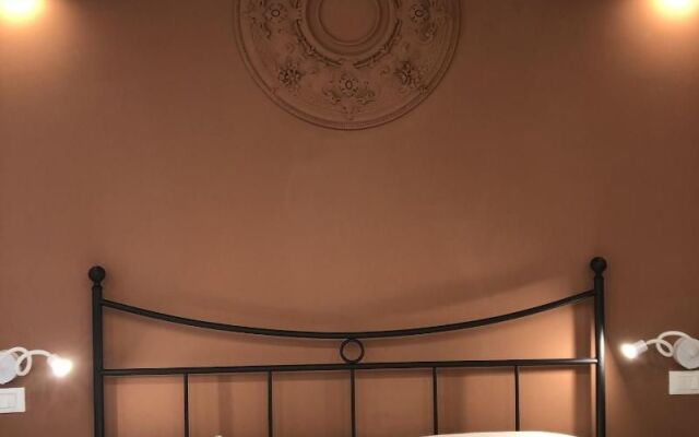 Ca' del Monica Guesthouse