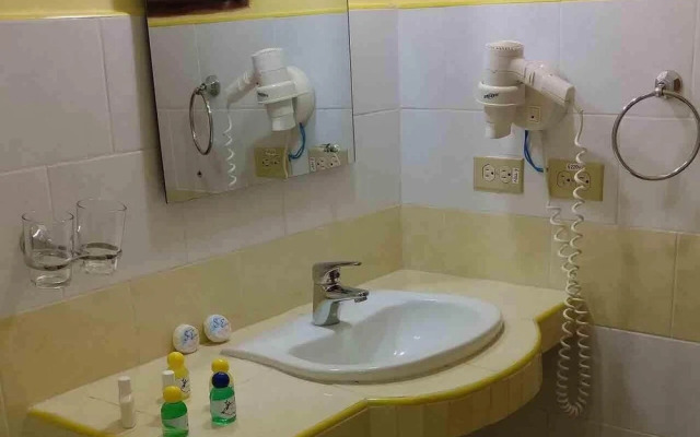 Hostal Santa Elena CASILDA