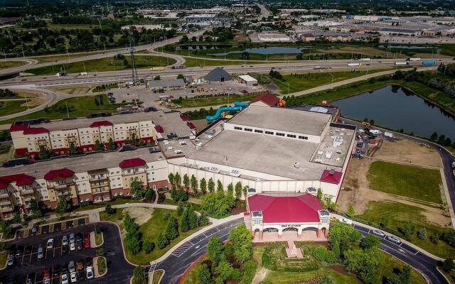 Great Wolf Lodge Illinois