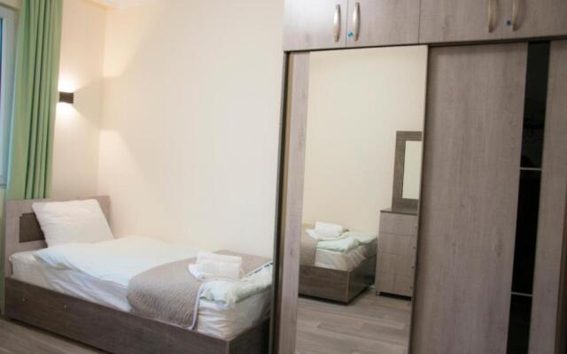 Downtown Yerevan Apartment