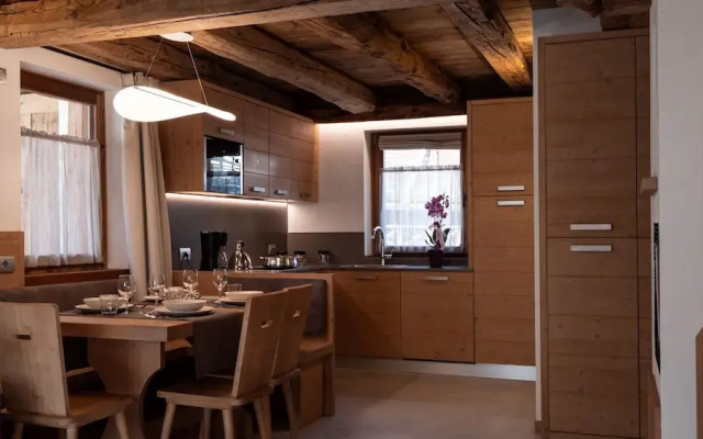 Stella Alpina Suite