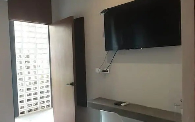 MIO Tulum Hotel Boutique