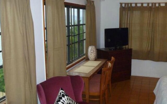 A Villa Gail